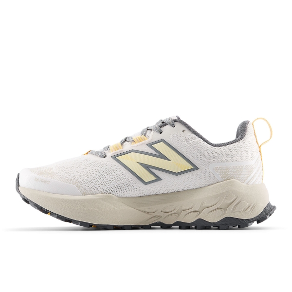 New Balance Fresh Foam Garoé v2 - Sea Salt/White Peach/Timberwolf