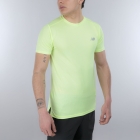 New Balance Performance T-Shirt - Afterglow