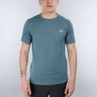 New Balance Performance T-Shirt - Big Teal
