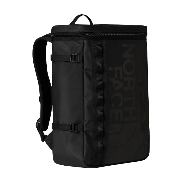 Sport Backpack The North Face Base Camp Fuse Box Backpack  TNF Black/NPF NF0A3KVR4HF