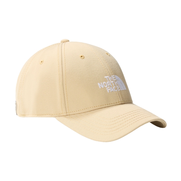  The North Face 66 Classic Cap  Khaki Stone NF0A4VSVLK5
