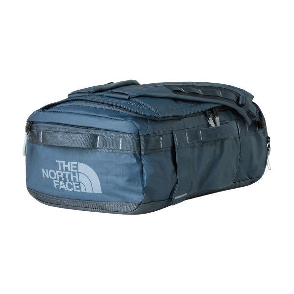 Bag The North Face Base Camp Voyager 32L Duffle  Granite Grey/Frost Grey NF0A52RRGKQ