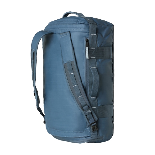 The North Face Base Camp Voyager 32L Bolso - Granite Grey/Frost Grey