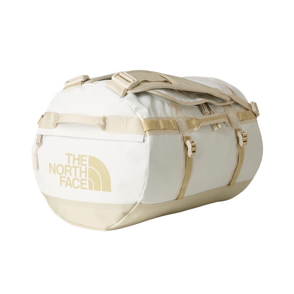 Bag The North Face Base Camp S Duffle  White Ash/Calacatta/Pale Khaki NF0A52STN8V