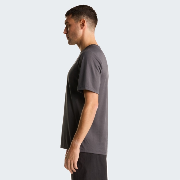 The North Face 24/7 T-Shirt - Anthracite Grey