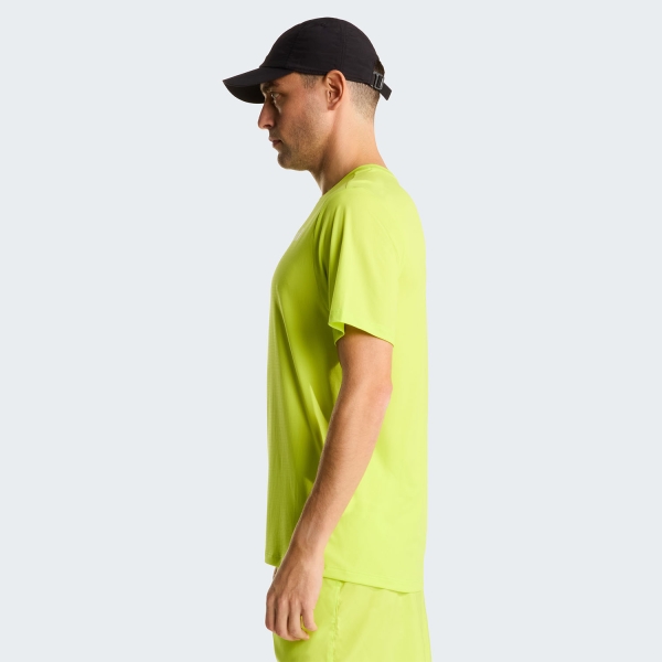 The North Face 24/7 T-Shirt - Fizz Lime