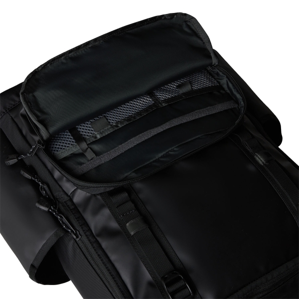The North Face Base Camp Backpack - TNF Black/Asphalt Grey/Smoked Pearl