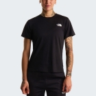 The North Face Flex Maglietta - TNF Black