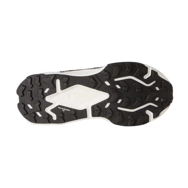 The North Face Altamesa 500 V2 - TNF Black/White Ash
