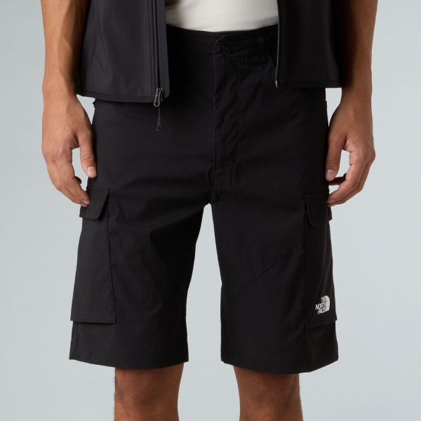 Men's Outdoor Shorts and Pants The North Face Exploration 10.5in Shorts  TNF Black NF0A8EC7JK3