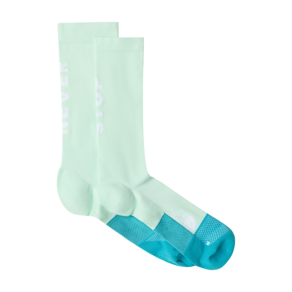 Socks The North Face Never Stop Socks  Meridian Blue NF0A8EGKN3U