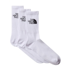 The North Face Everyday Crew Socks - White