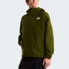 The North Face Quest DryVent Jacket - Woodland Green
