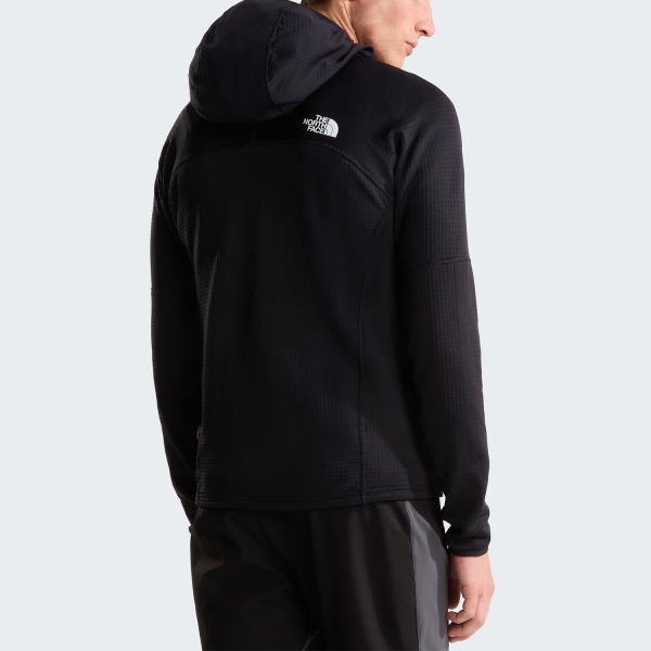 The North Face Polartec Stormgap Jacket - TNF Black