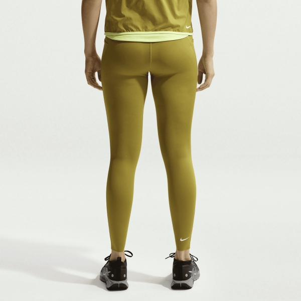 Nike ACG 7/8 Tights - Peat Moss/Ironstone/Summit White