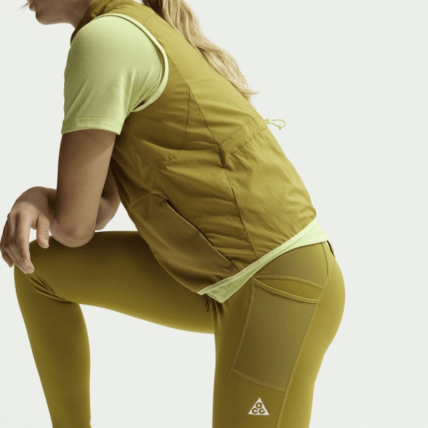 Nike ACG 7/8 Tights - Peat Moss/Ironstone/Summit White