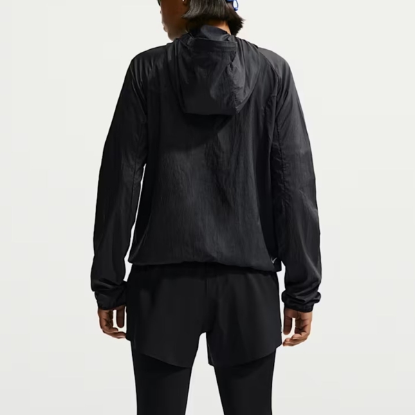 Nike ACG Repel Jacket - Black/White/Summit White