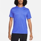 Nike Dri-FIT Legend Camiseta - Game Royal/Pacific Blue/Heather/Black