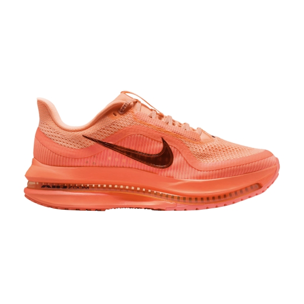 Scarpe Running Neutre Donna Nike Pegasus Premium  Orange Pulse/Hot Lava/Bright Mango HQ2593802