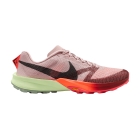 Nike React Terra Kiger 10 - Silt Red/Burgundy Ash/Volt Tint/Hot Lava