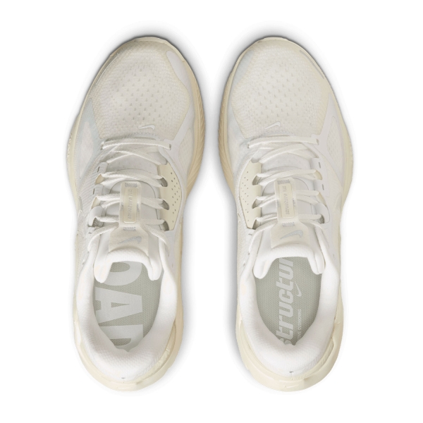 Nike Structure Plus ESS - White/Sail/Sea Glass