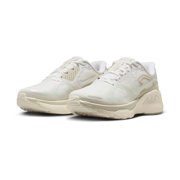 Nike Structure Plus ESS - White/Sail/Sea Glass