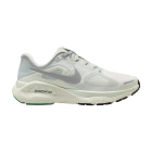 Nike Structure Plus - Light Silver/Metallic Silver