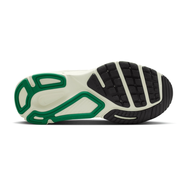 Nike Structure Plus - Light Silver/Metallic Silver
