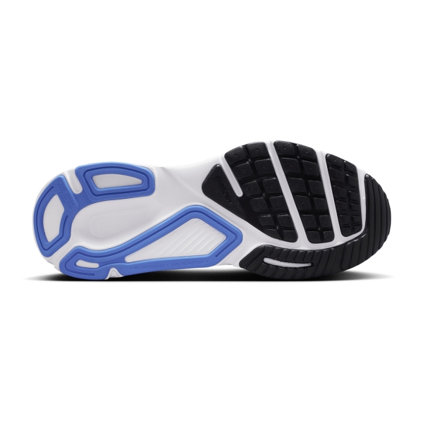 Nike Structure Plus - Hydrogen Blue/Off Noir/Blue Crystal
