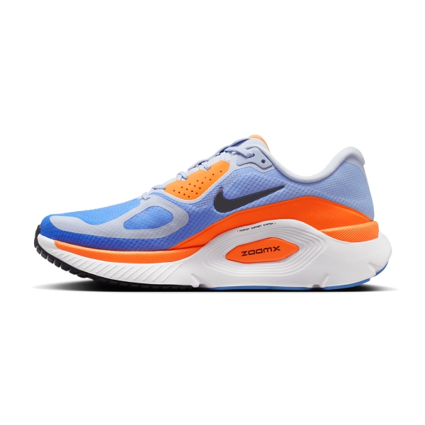 Nike Structure Plus - Hydrogen Blue/Off Noir/Blue Crystal