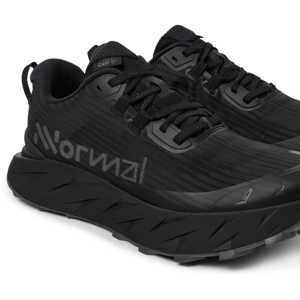 NNormal Cadì - Black