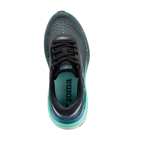 Joma Fenix - Black