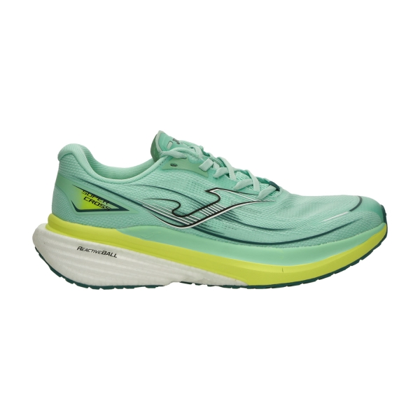 Men's Neutral Running Shoes Joma Supercross  Turquoise RSCROS2627