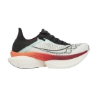 Saucony Endorphin Elite 2 - White/Crimson