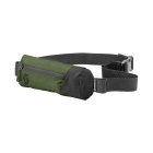 SCOTT Endurance TR Waistpack - Black/Fir Green