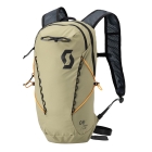 SCOTT Lite 8 Backpack - Toast Beige/Black