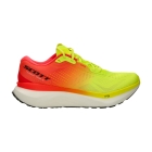 SCOTT Pursuit Ride 2 - Safety Yellow/Neon Red