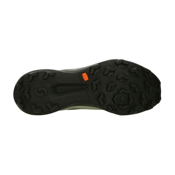SCOTT Supertrac RC 3 - Spray Grey/Black