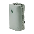 SCOTT Travel 60 Duffle - Spray Grey/Tranquil Green