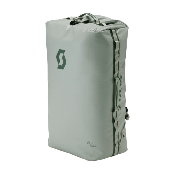Bag SCOTT Travel 60 Duffle  Spray Grey/Tranquil Green 4253698276