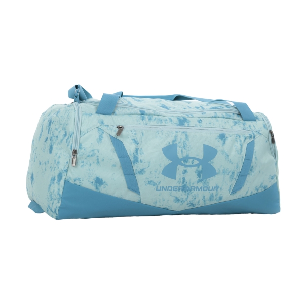 Bag Under Armour Undeniable 5.0 Medium Duffle  Enamel Blue/Boundless Blue 13692230477
