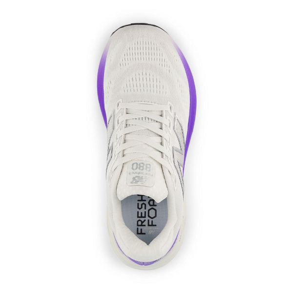 New Balance Fresh Foam X 880 v15 - Reflection/Silver Metallic/Electric Indigo