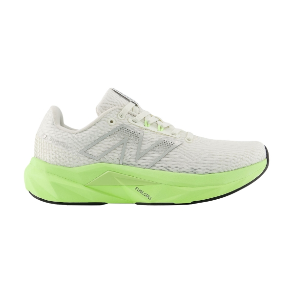 Women's Neutral Running Shoes New Balance Fuelcell Propel v5  Sea Salt/Afterglow WFCPR4T3