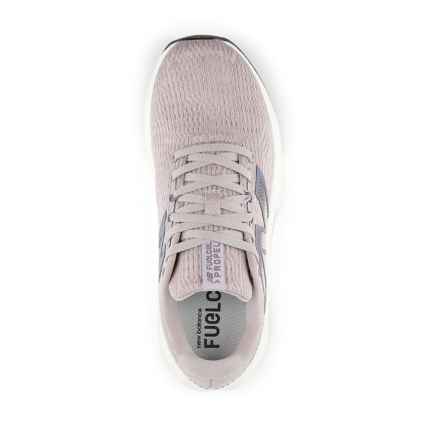 New Balance Fuelcell Propel v5 - Candied Violet/Taro