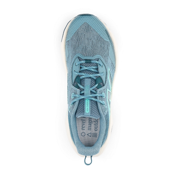 New Balance DynaSoft Nitrel v6 - Salt Water/Deep End/Timberwolf