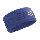 Compressport On/Off Headband - Orient Blue