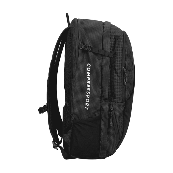 Compressport Globe Racer Backpack - Black