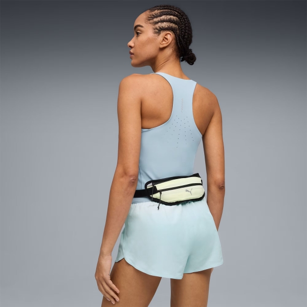 Puma Everyday Waistpack - Apple Spritz