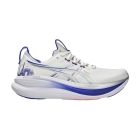 ASICS GEL Nimbus 28 Paris - Cream/Pure Silver