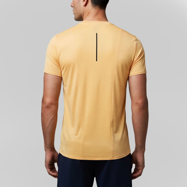 Joma R-City Helium T-Shirt - Fluor Saffron